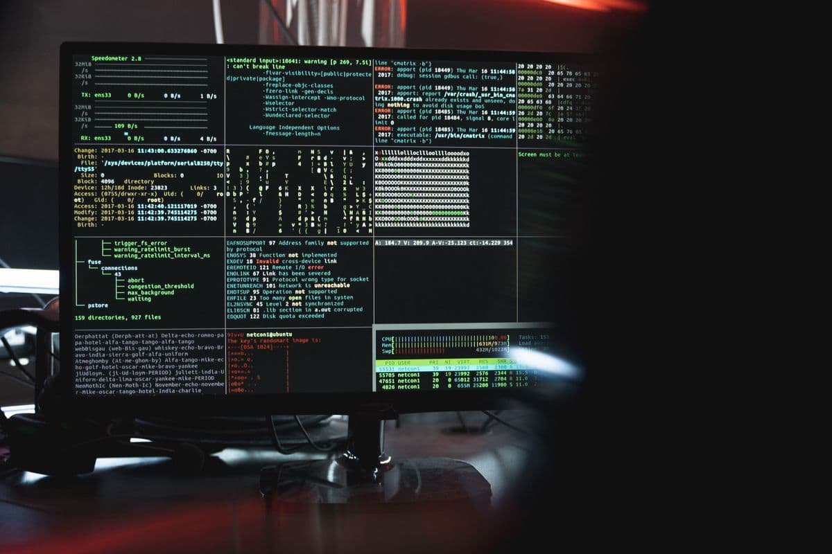 Terminal Huawei VRP5 mostrando el comando display transceiver verbose con parámetros DOM activos de módulo SFP de terceros EON