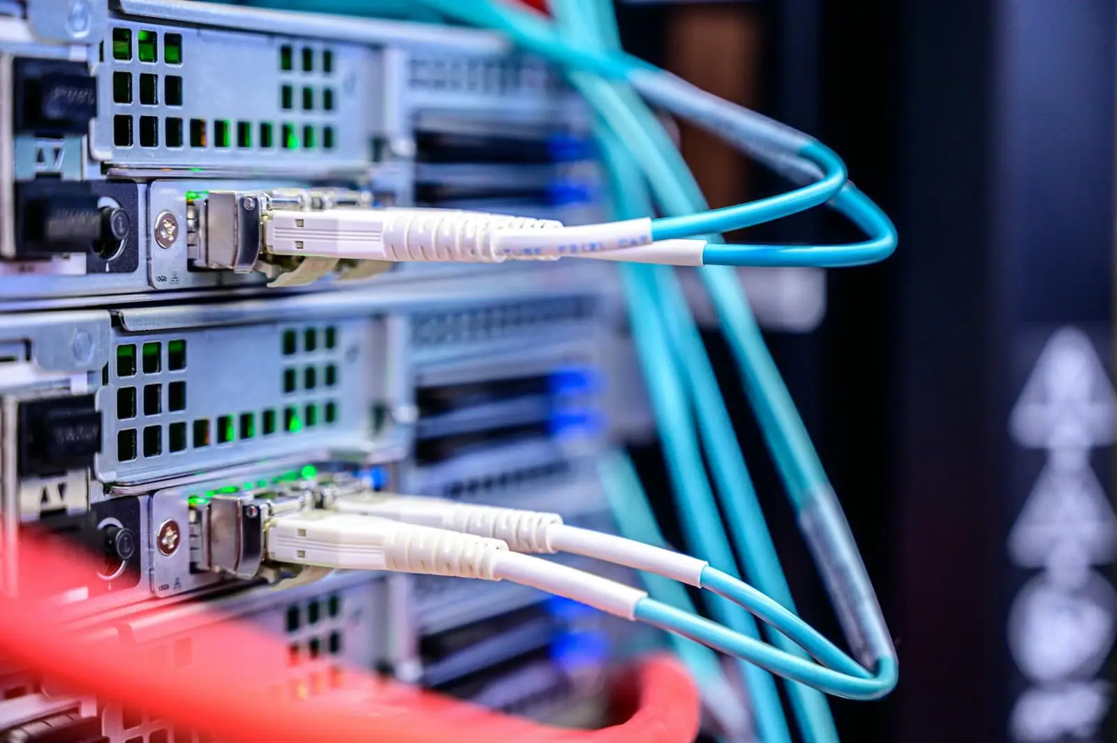 Transceptores 400G y 800G para IA: guía de planificación